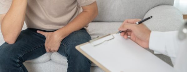 rééducation urinaire homme - huguette ekeuh kinesitherapie val d'europe
